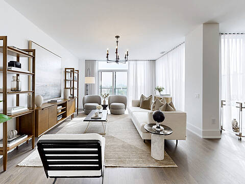 30 Inn On The Park Dr #518, Toronto