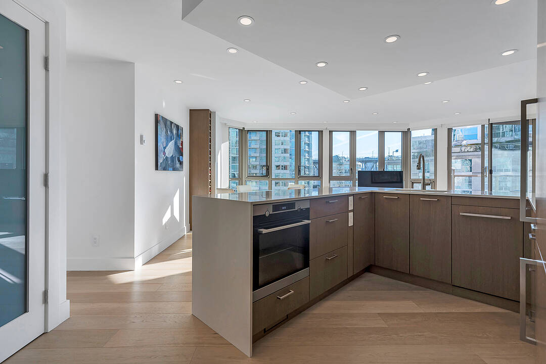 1625 Hornby Street #601, Vancouver, British Columbia