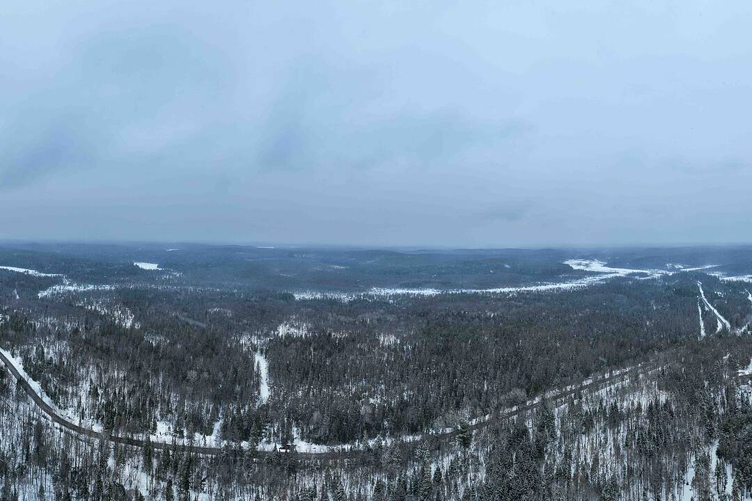 0-P1 Highway 518 W., McMurrich/Monteith, Ontario