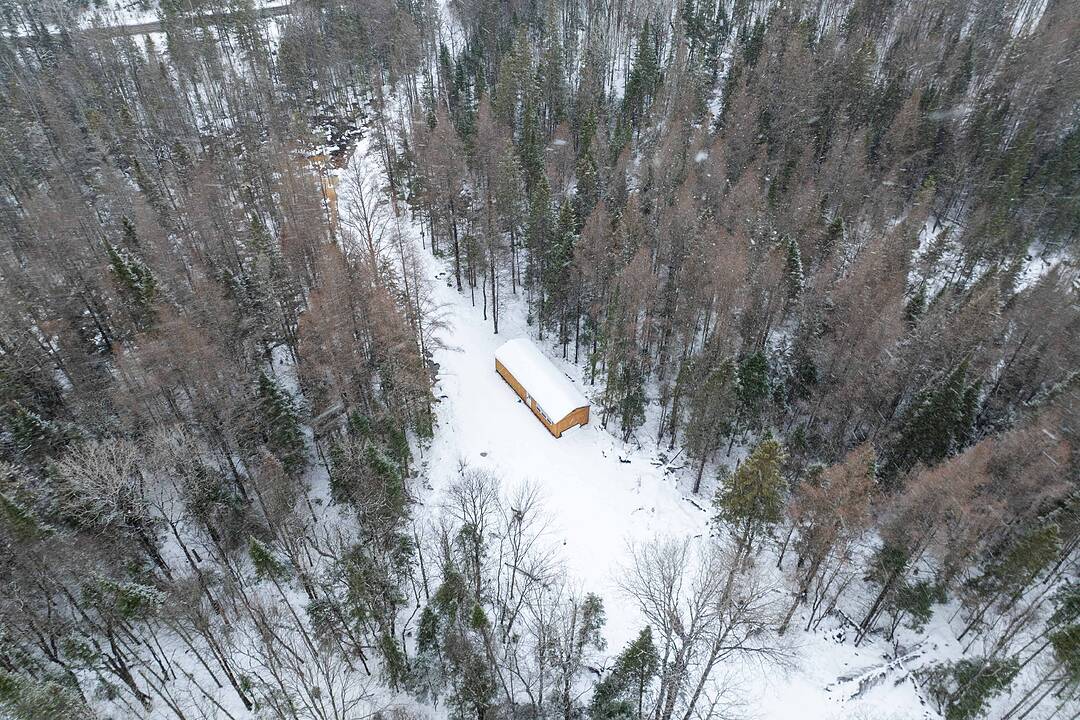 0-R Highway 518 W., McMurrich/Monteith, Ontario