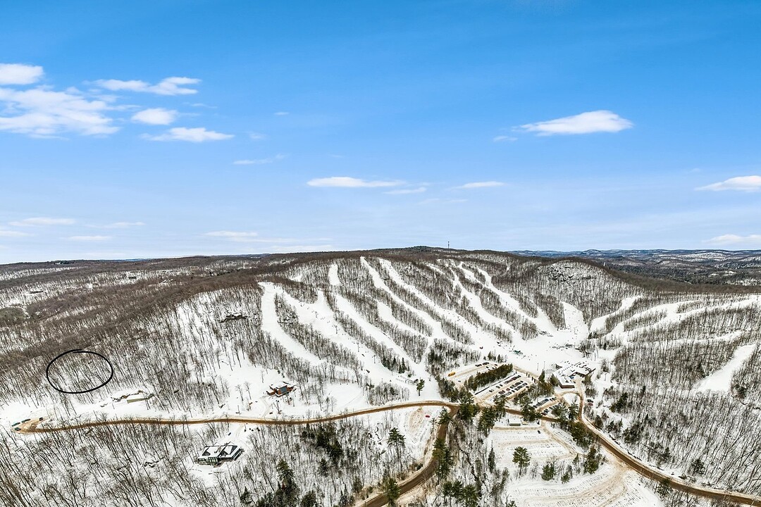 Mtée de Kicking Horse, Morin-Heights, Québec