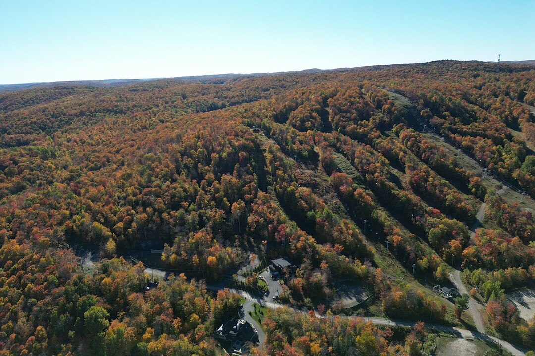 Mtée de Kicking Horse, Morin-Heights, Québec