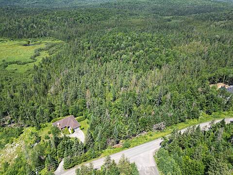 Côte St-Gabriel O., Saint-Sauveur, Quebec