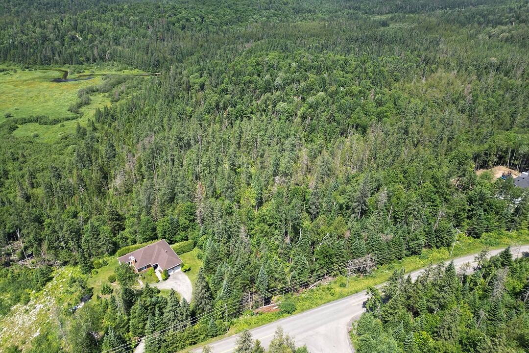 Côte St-Gabriel O., Saint-Sauveur, Quebec, Québec