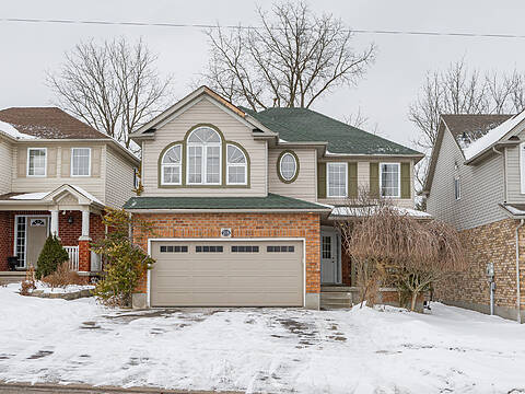 218 Doon Mills Drive, Kitchener