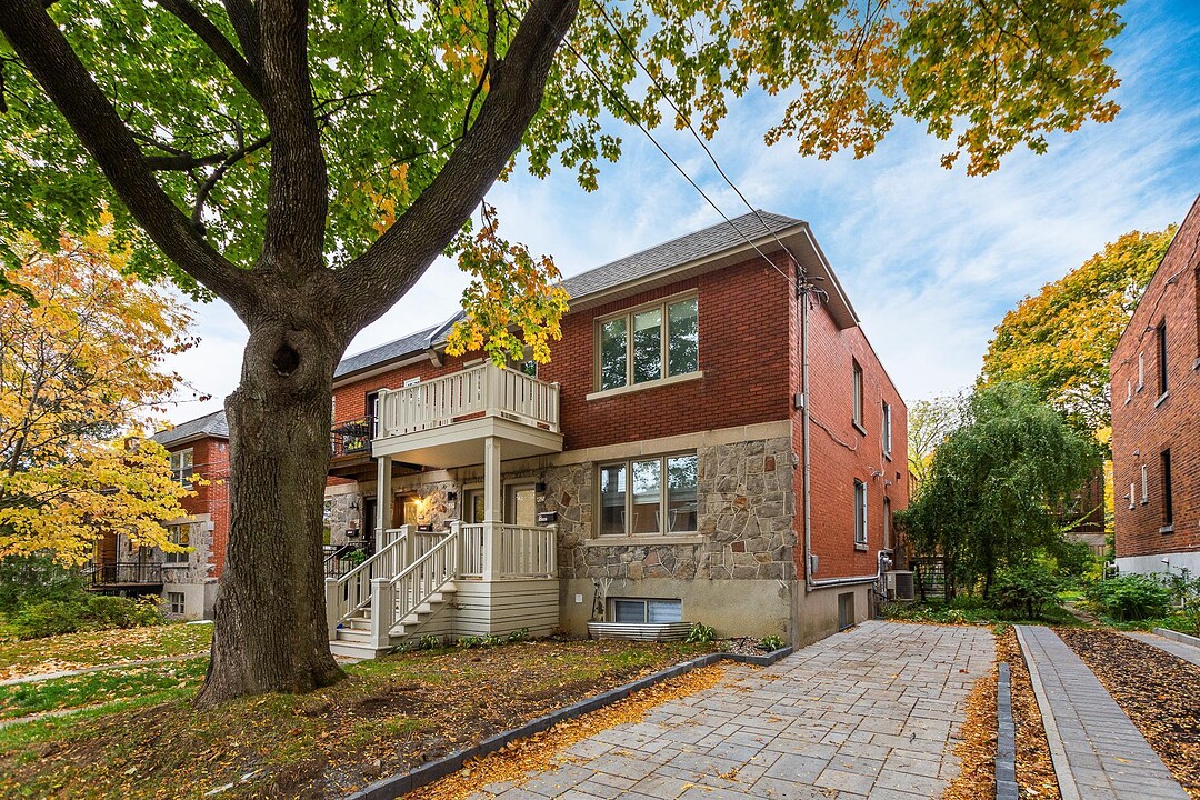 4527 Av. de Melrose, Côte-des-Neiges / Notre-Dame-de-Grâce, Québec