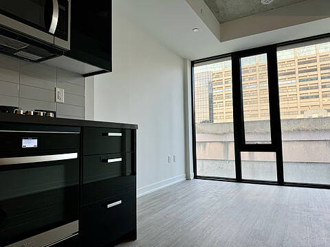 195 McCaul St #507, Toronto