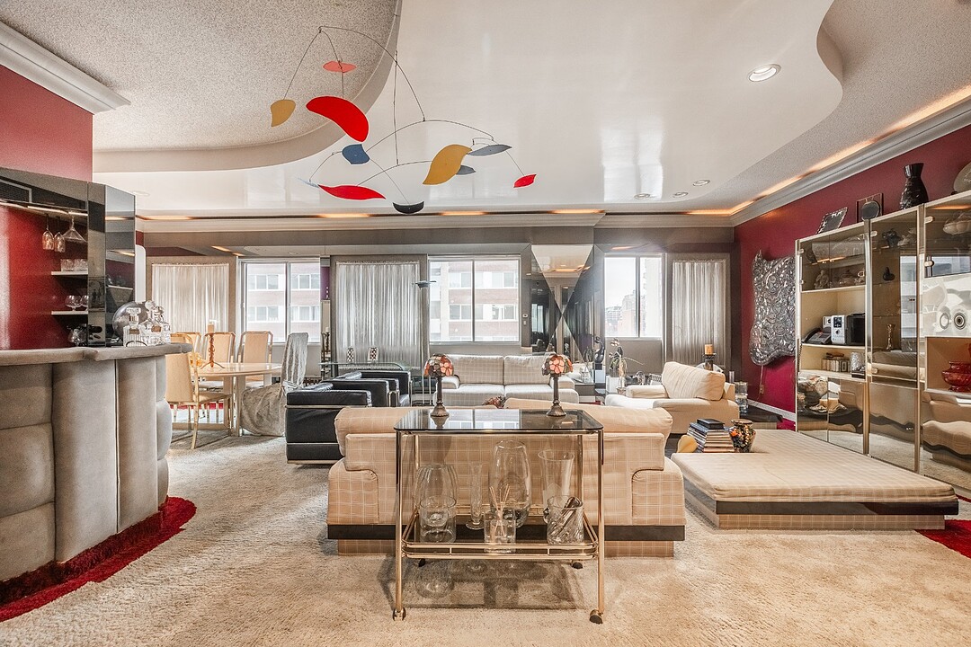 3455 Rue Drummond, Apt. 807, Ville-Marie, Québec