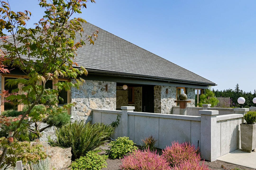 735 Arden Road, Metchosin, British Columbia