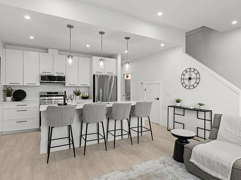 1228 Pacific Avenue, Kelowna