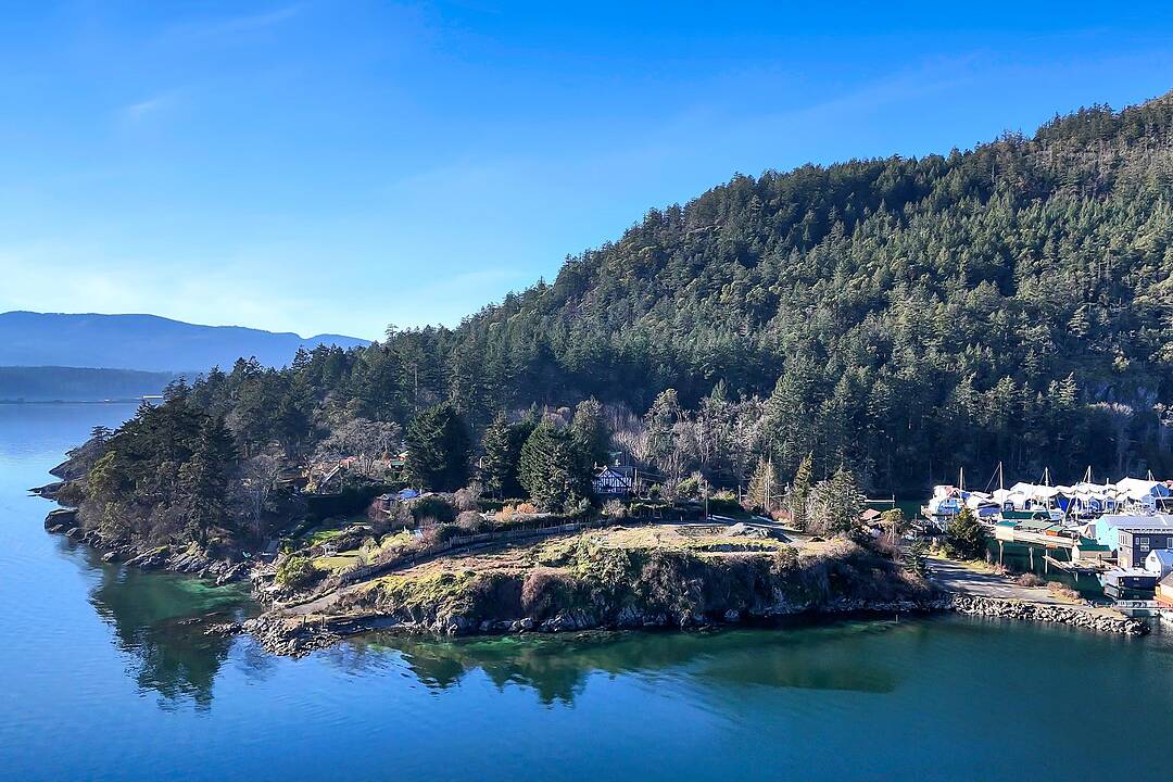 Lot A-669 Kerr Drive, Duncan, British Columbia