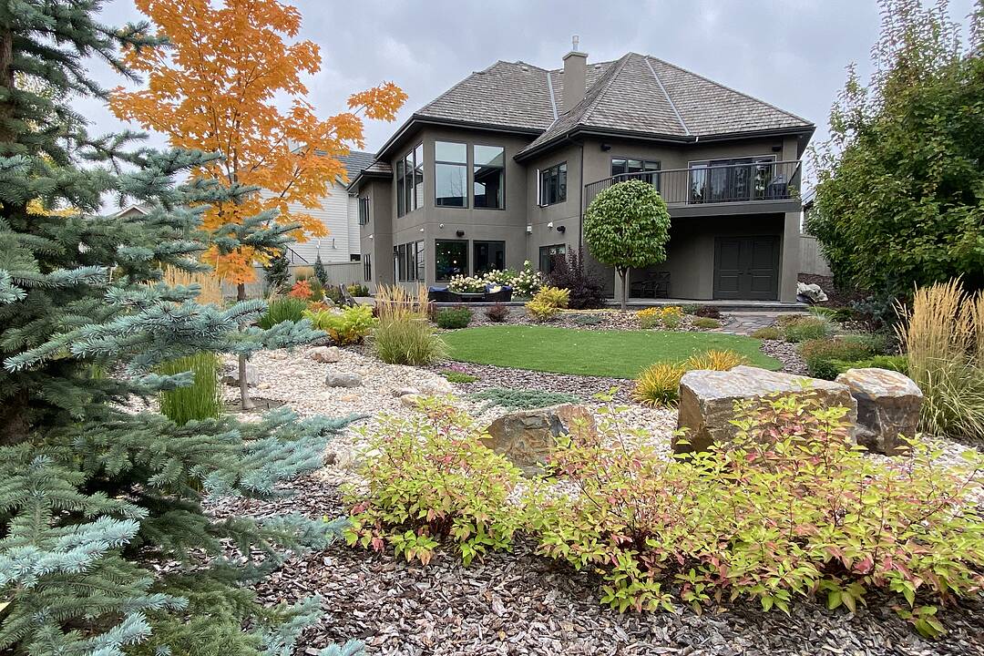 3719 Cameron Heights Place, Edmonton, Alberta