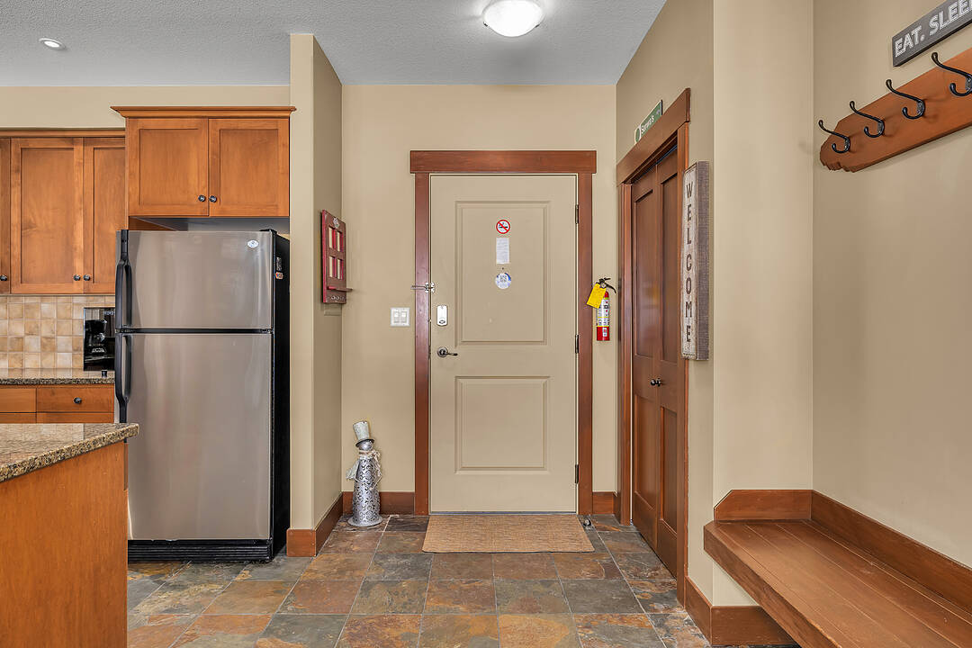 104-5255 Big White Road, Big White, British Columbia