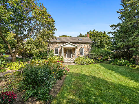 2402 Ganaraska Rd, Port Hope