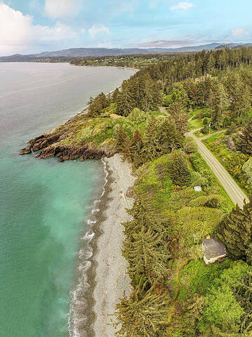 8519 West Coast Road, Sooke