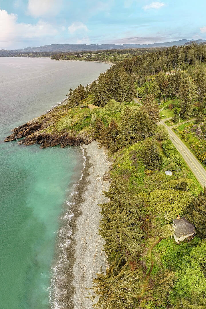 8519 West Coast Road, Sooke, British Columbia