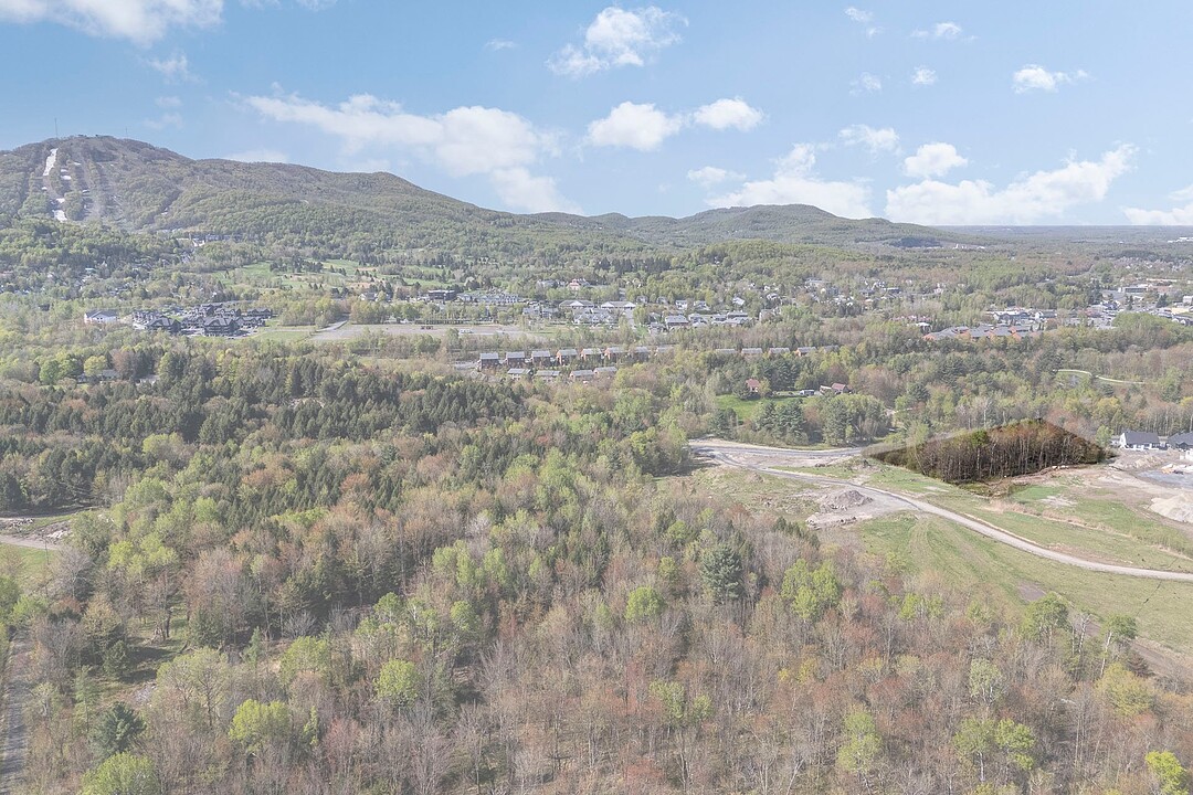 181 Rue de l'Écurie, Bromont, Québec