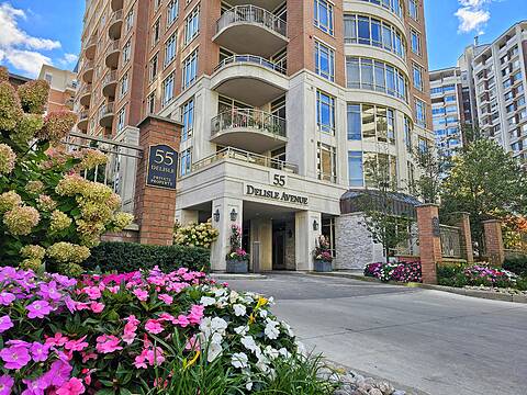 55 Delisle Ave, Suite 903, Toronto