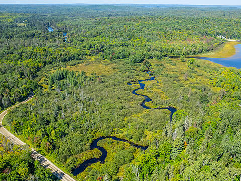 166 Colbourne Road, Burk's Falls