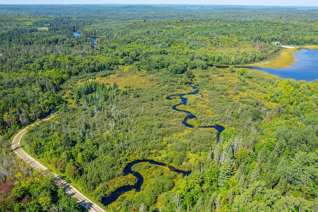 166 Colbourne Road, Burk's Falls, Ontario