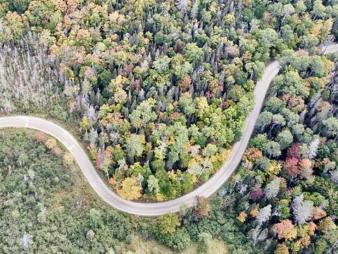 0 Colbourne Road, Burk's Falls