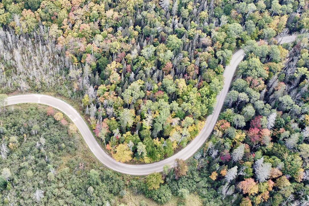 0 Colbourne Road, Burk's Falls, Ontario