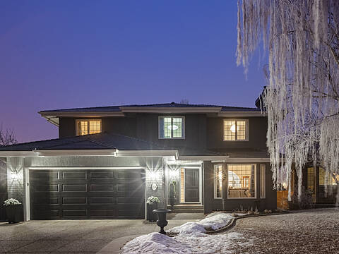 104 Christie Knoll Heights SW, Calgary