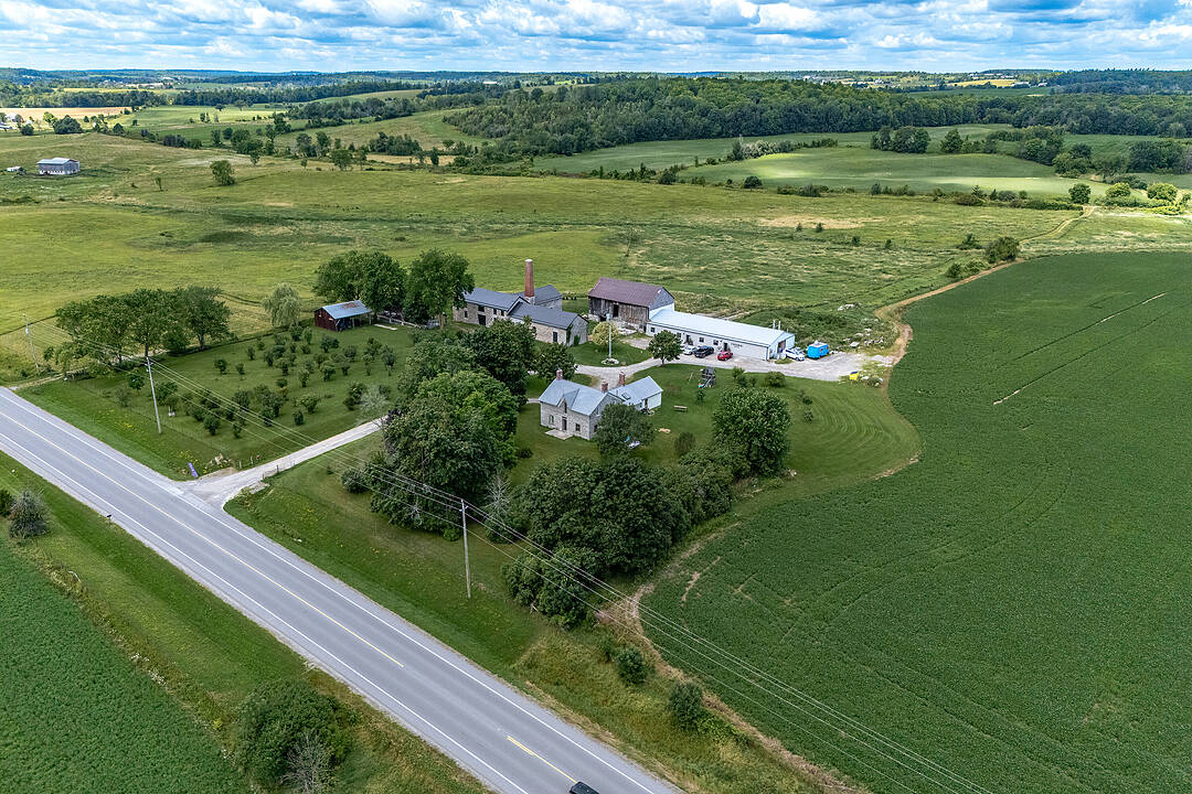 2445 County 8 Rd, Trent Hills, Ontario