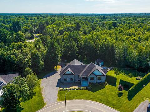 492 Rue Benoît, Saint-Maurice