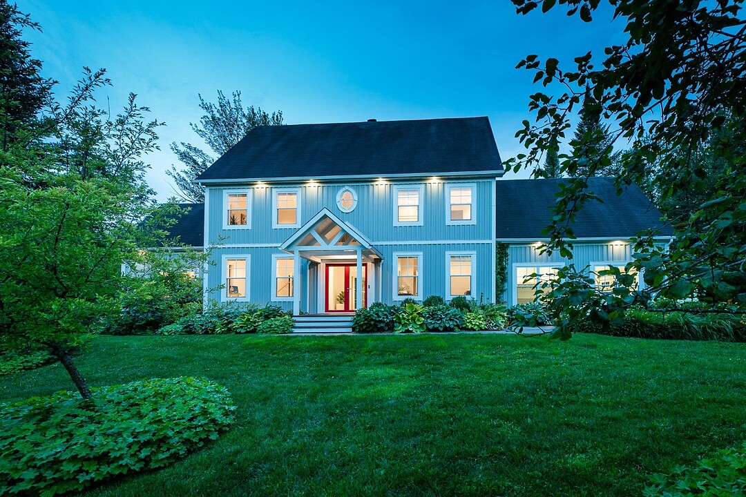 11 Rue St. Andrew, Lac-Brome, Québec