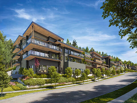 213-630 Boynton Place, Kelowna