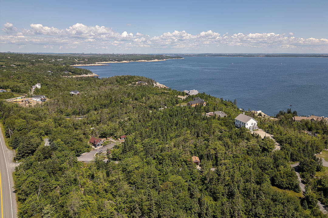 Lot 45 Ketch Harbour Road, Halibut Bay, Nova Scotia