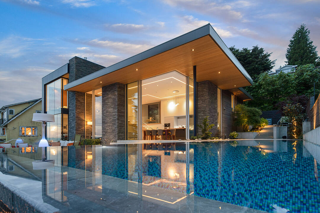3603 Sunset Lane, West Vancouver, British Columbia