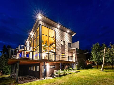 523 Ch. Cyrille, Sacré-Coeur