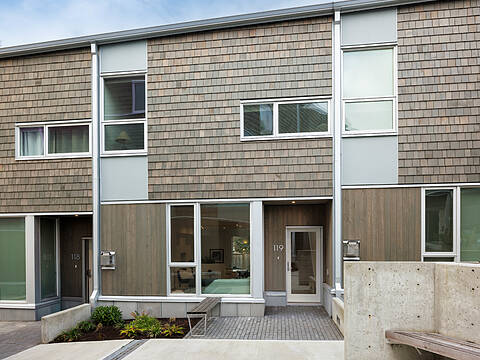 119-1720 Fairfield Road, Victoria