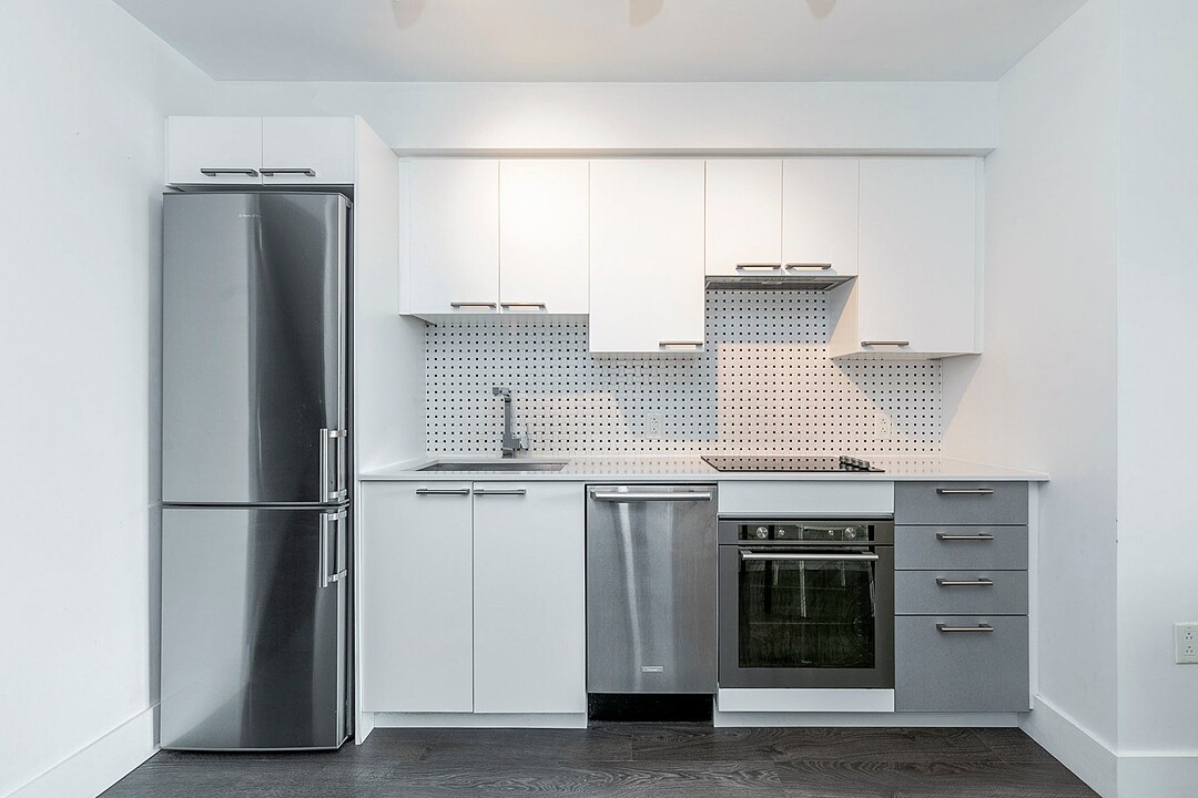405 Rue de la Concorde, Apt. 1705, Ville-Marie, Québec