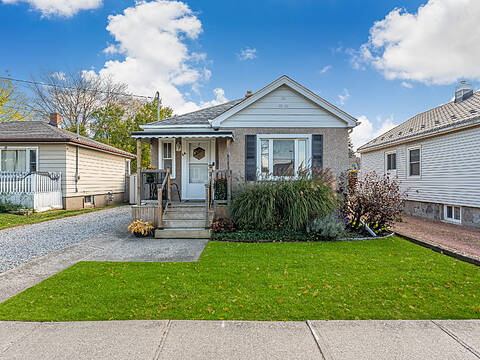 64 Scott St W, St. Catharines