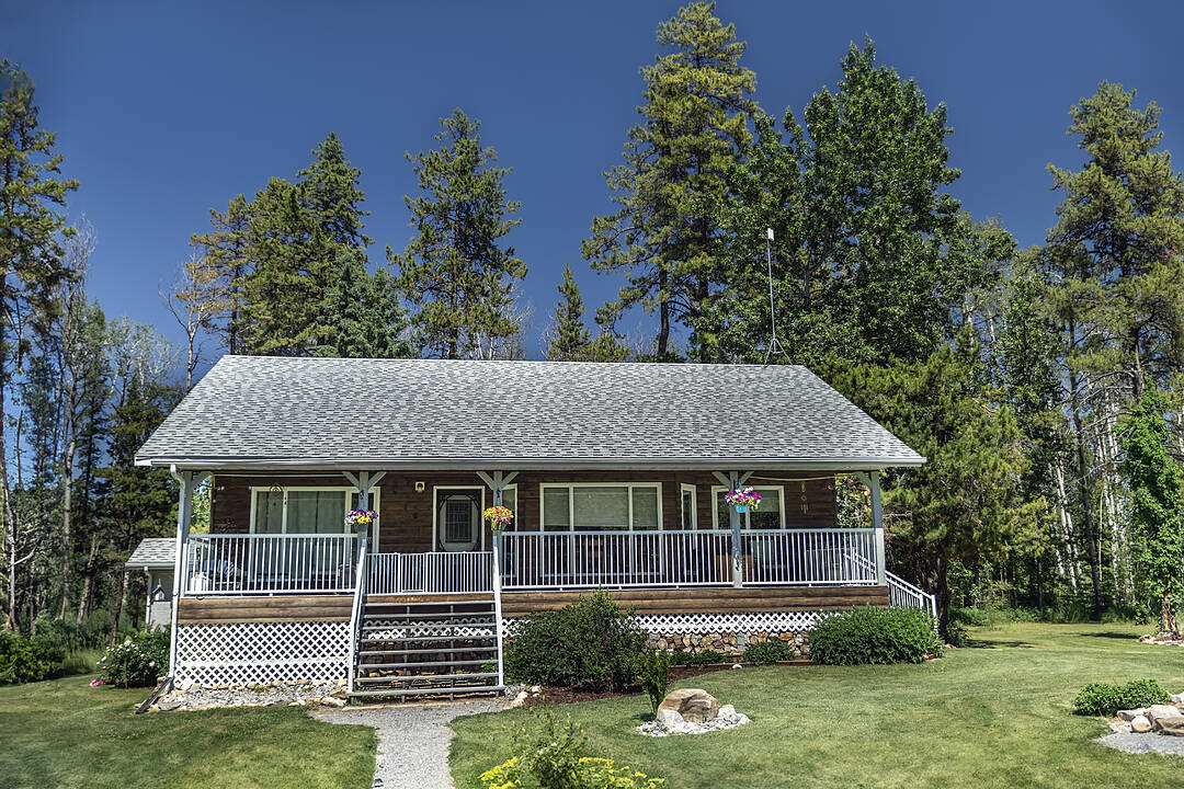 372066 Highway 22 Highway, Rural Clearwater County, Alberta