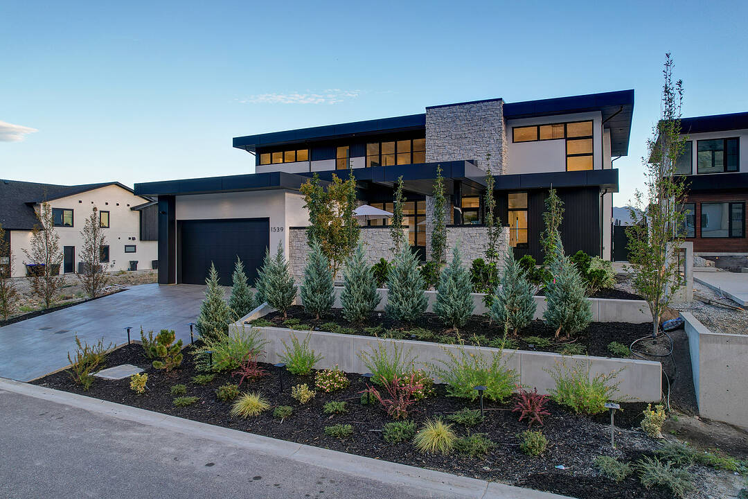 1539 Cabernet Way, West Kelowna, British Columbia