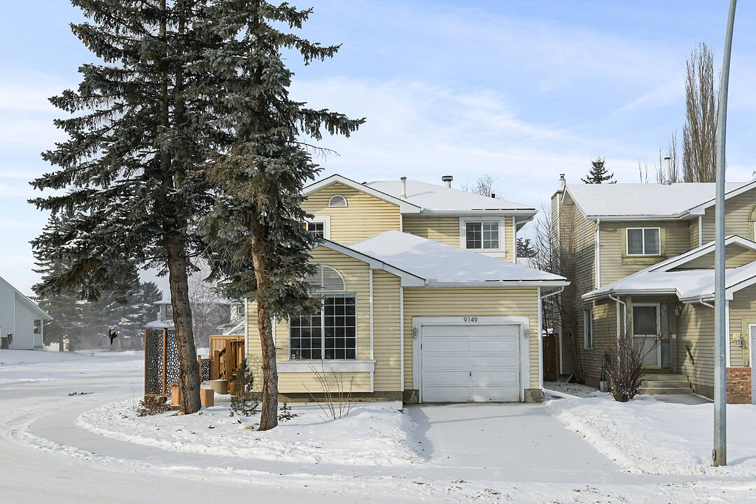 9149 21 Street SE, Calgary, Alberta