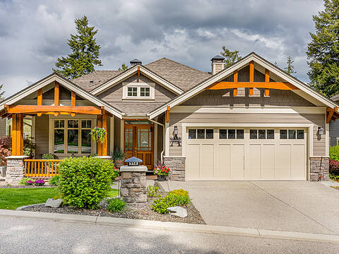 314 Dormie Point, Vernon