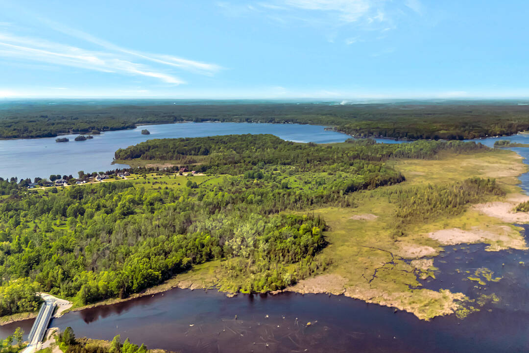 0 Nappan Island, Trent Hills, Ontario