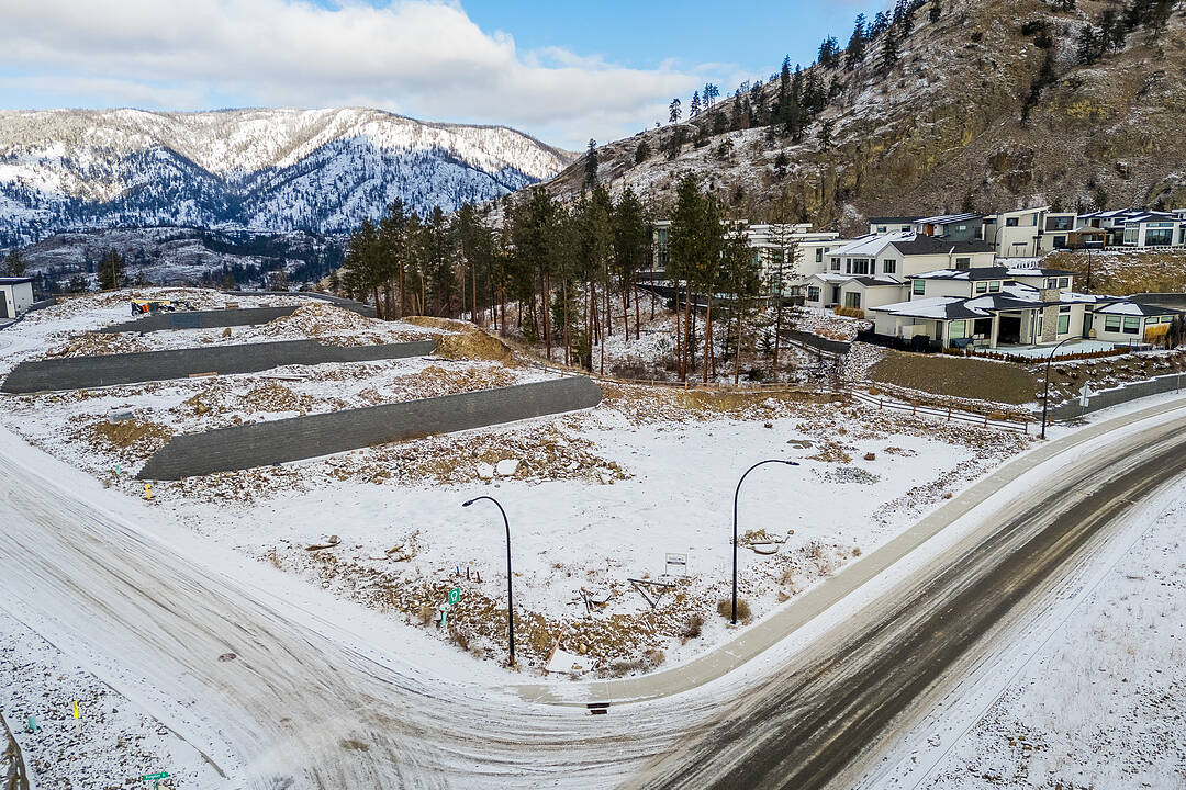 1642 Touriga Place, West Kelowna, British Columbia