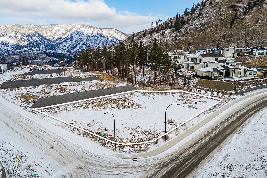 1642 Touriga Place, West Kelowna, British Columbia