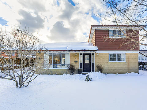 4 Abigail Pl, Toronto