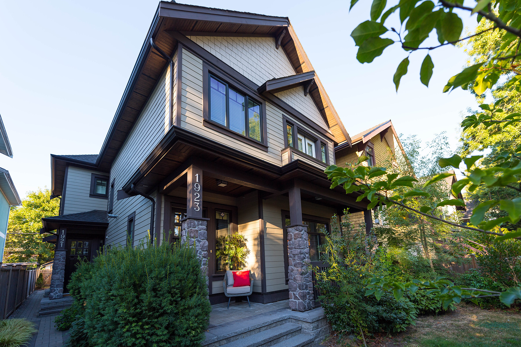 1923 Grant Street, Vancouver, British Columbia Sotheby's