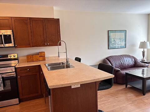 624 Shaw Road #105, Gibsons