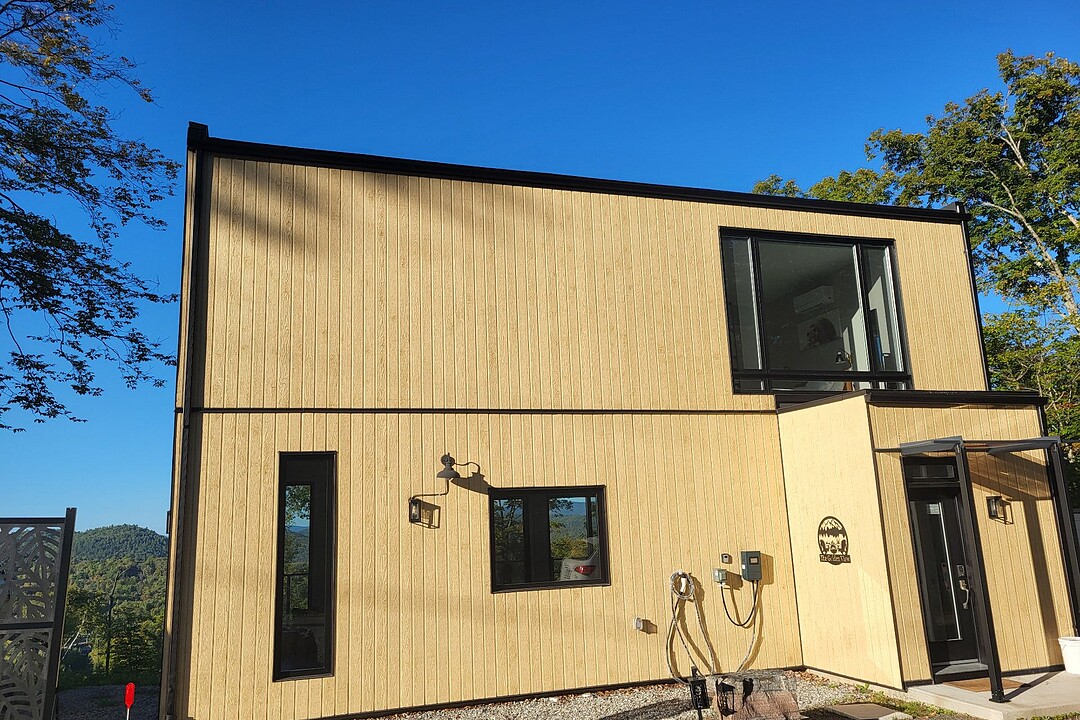 316 Ch. des Grands, La Conception, Québec