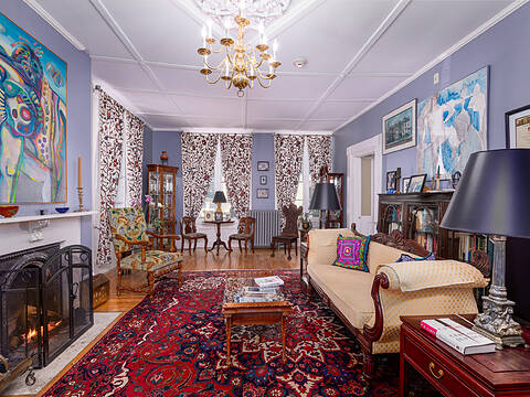 40 First Street West, Cornwall