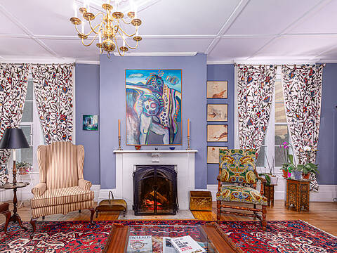 40 First Street West, Cornwall